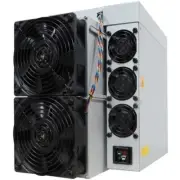 Brand New Bitmain Antminer S21 195TH/S 3412.5W Asic Bitcoin Miner Mining Machine
