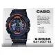 CASIO 卡西歐 手錶專賣店 國隆 GA-140CT-1A G-SHOCK 雙顯男錶 矽膠錶帶 GA-140CT