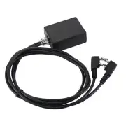 Two-Way Relay Walkie Talkie Repeater Box RX/TX for Baofeng UV-5R Part Replace