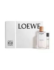 Loewe Mar Coral Edt Water Set 150ml Mini 20ml