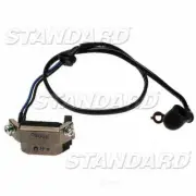 Ignition Control Module-GAS Federated LX-633
