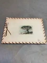 Ellis Western Art Studios Fresno California Carmel by the Sea Photo Album
