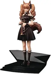 APEX - Arknights - Angelina - for The Voyagers 1/7 PVC Figure