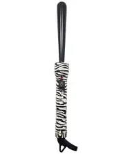 Proliss Unisex The Twister - 25mm-13mm Tourmaline-Infused Ceramic Pro Curling Wand