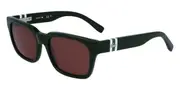 Lacoste L6007S 318 Men's Sunglasses Green Size 54