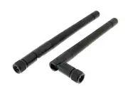 BY-915-02 : LoRa / Sigfox / ISM 915MHz Omni-Directional SMA Male Antenna
