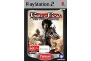 Prince of Persia: The Two Thrones (PS2) [Pre-Owned]