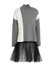 [VICOLO] VICOLO Turtlenecks - Item 14515923