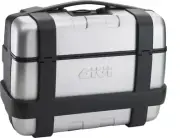 GIVI 2018-2019 Tiger 800 XRx Triumph TREKKER SIDE CASE 33L 20.7X9.5X16.2" TRK33N