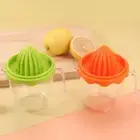 Hand Pressed Orange Lemon Squeezer Manual Fruit Juicer Machine Kitchen Tool