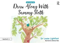 在飛比找博客來優惠-Draw Along with Sammy Sloth: G