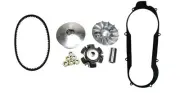 American Landmaster Trailwagon TW200, TW201, TW202, Front Clutch - Belt Kit