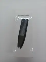Pen Translator Portable Scanner Language Translator Device Covers More languages