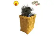 The Wizard Of Oz: Toto In A Basket