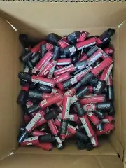 AMAZON LOT OF 150 Revlon Ashely Graham Super Lustrous The Gloss - 312 Wild One