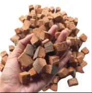 Coconut husk chips Natural Clean & Dry Orchids Anthurium Growing free shipping