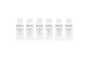 6 x Natio Aromatherapy Evening Primrose Moisturising Face Lotion 75mL