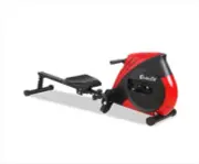 EVERFIT 4 Level Rowing Machine