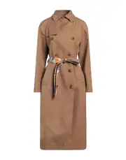 [LA DOUBLE J] LA DOUBLE J Overcoats & Trench Coats - Item 16401629