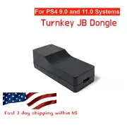 USB Dongle JB Adapter For PS4 FW 9.0 and 11.0 System pppwn With Ethernet Type-C