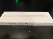 Active Stylus Pen for iPad with Palm Rejection Pencil for Apple iPad