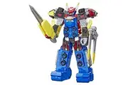 Power Rangers Beast Morphers Beast-X Megazord 10"-Scale Action Figure Toy from TV Show