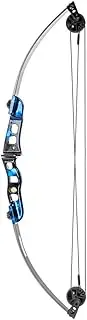 Kids Major Compound Bow - Suitable for Kids 10-14 - EK Archery, Kids Bow & Arrow, Combat Australia