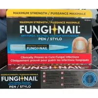 在飛比找蝦皮購物優惠-Fungi Nail 灰指甲抗真菌液