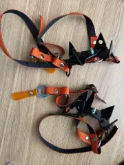 Climbing crampon Climbing Technology 4P mini SET of TWO - NEW without tags