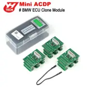 Yanhua ACDP for BMW ECU Clone Module with Adapter and Software License A51C