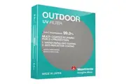 Manfrotto 67mm Outdoor UV Filter