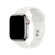 APPLE WATCH S8 41MM White - As New - Refurbished Grade A+