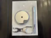 Razor and Brush Stand