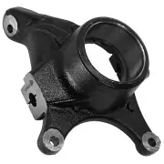 Caltric Front Left Carrier Hub for Polaris Ranger Crew XP 900 2018 / 5137784