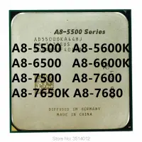 在飛比找蝦皮購物優惠-A8-5500 A8-5600K A8-6500 A8-66