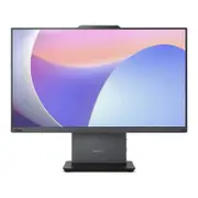 Lenovo ThinkCentre Neo 50A 24" All-In-One Desktop PC, i5-13420H, 8GB RAM, 256GB SSD, Windows 11 Pro [12SD001QAU]