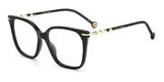 Carolina Herrera HER 0094 807 Women’s Glasses Black Size 54 - Private Health Rebate - Blue Light Block Available