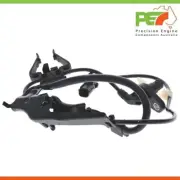 PRIMIUM Wheel Speed Sensor - Left Front For Toyota Kluger 3.5L 2GR-FE 6Cyl (for: Toyota)