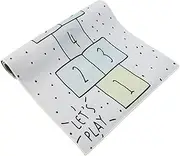 Toyvian 1pc Boys and Girls Crawling Game Mat Dark Grey Non-Slip Household Play Mat for Boys and Girls for Playtime and Crawling Activities Stylish