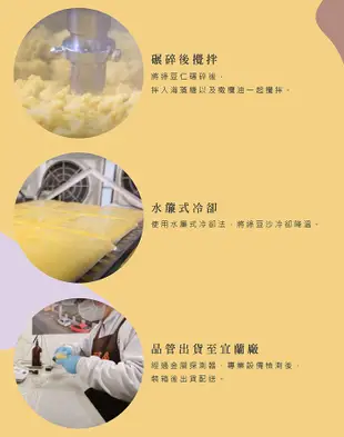 超比食品 糕點界的馬卡龍 棗泥冰心綠豆皇12入禮盒 伴手禮 點心 古早味 下午茶 網路熱銷款☆溫溫老闆☆