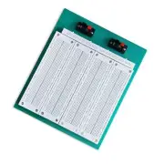 4 In 700 Position Point SYB-500 Tiepoint PCB Solderless Bread Board Breadboard