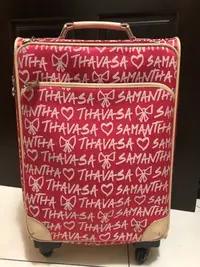 在飛比找Yahoo!奇摩拍賣優惠-Samantha Thavasa 日本百貨公司購入 品牌正品