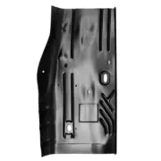 0482-224 R Key Parts Floor Pan Rear Passenger Right Side Hand for Jeep Cherokee