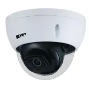 VIP Vision VSIPP-4DIRD-I Professional AI Series 4.0MP Fixed Vandal Dome