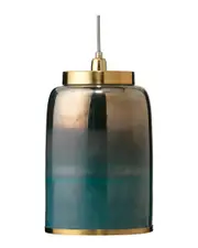 Jamie Young Medium Vapor Pendant