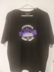 2023 Australian F1 Grand Prix Melbourne TShirt Mens XL Formula One Race