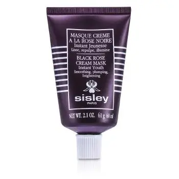 Sisley 希思黎 黑玫瑰頂級乳霜抗老面膜 60ml/2.1oz