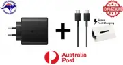 Genuine Samsung EP-TA800 25W SUPER FAST Wall Charger for Note 20/10+/S20/S20+