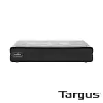 TARGUS DOCK177 USB 3.0 DV4K 90W 多功能擴充埠