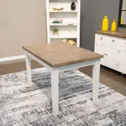 TT Extendable Dining Table